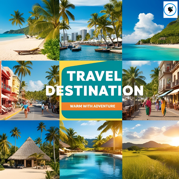 Creating Destination Guides That Rank and Convert: A Step-by-Step Guide for Travel&nbsp;Businesses