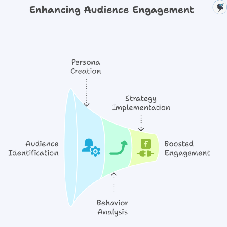 Infograph: Enhancing audience engagement