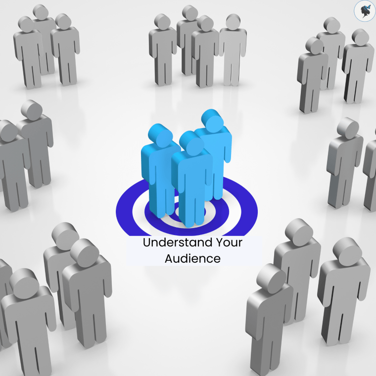 Understand Your Audience
