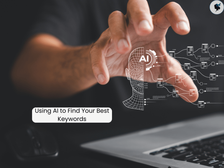 Using AI to Find Your Best Keywords (A Simple Guide for Small&nbsp;Businesses)