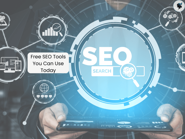 Free SEO Tools You Can Use&nbsp;Today