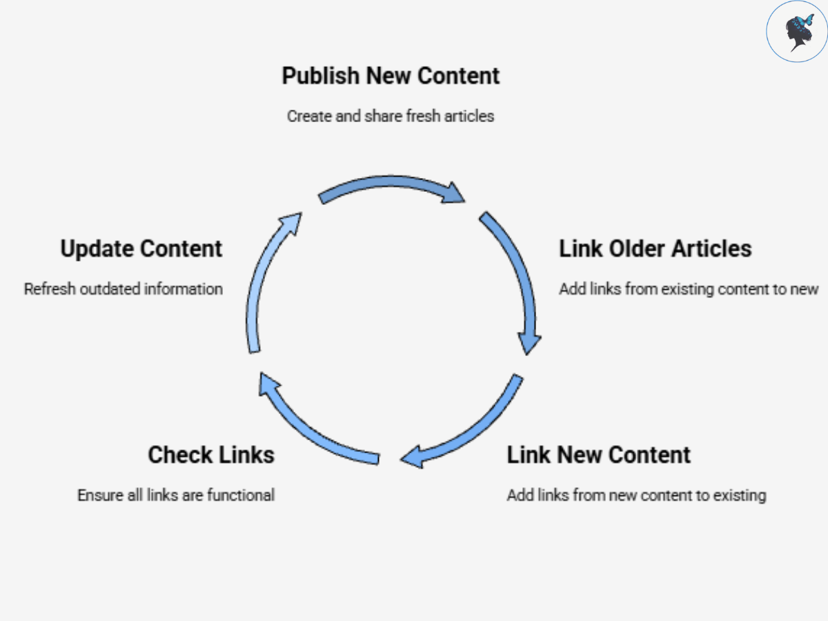 Infograph: New content cycle