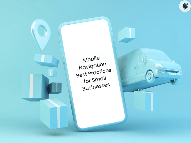 Mobile Navigation Best Practices for Small Businesses