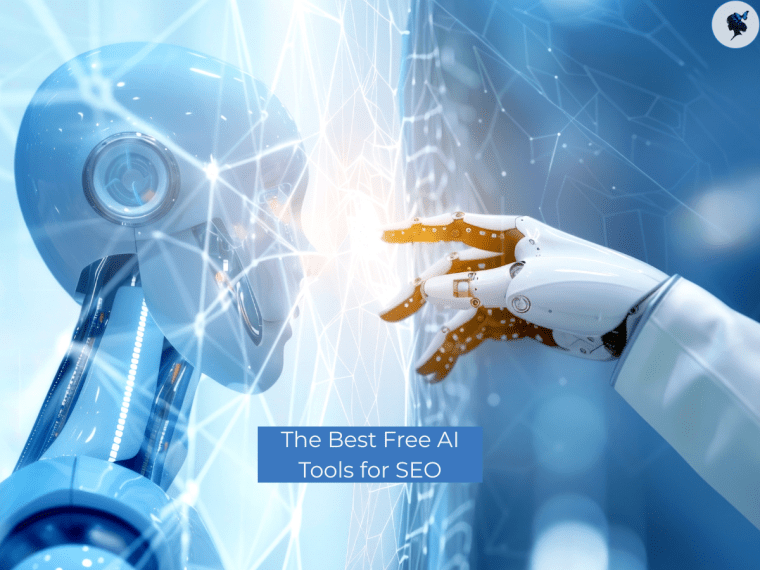 The Best Free AI Tools for&nbsp;SEO